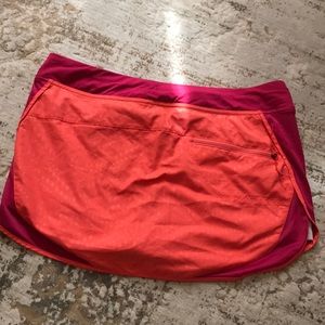 Patagonia Shorts - Patagonia Running Skort size M only worn once! Patagonia Shorts - Patagonia Running Skort size M only worn once!